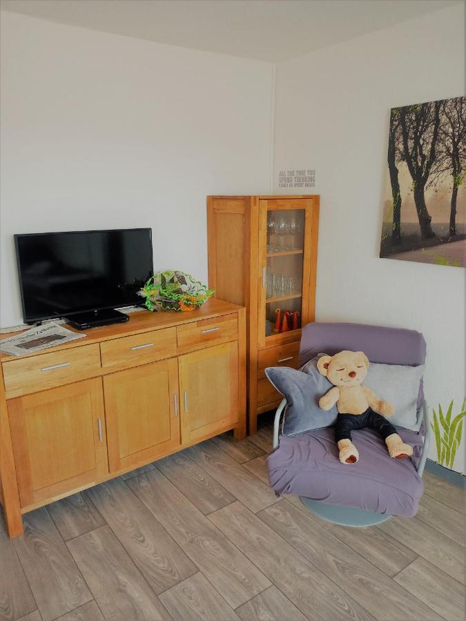 קוסוויג Turmblick-Gaestequartier-Coswig-Hier-Erwartet-Sie-Individueller-Service-Im-Herzen-Der-Altstadt מראה חיצוני תמונה