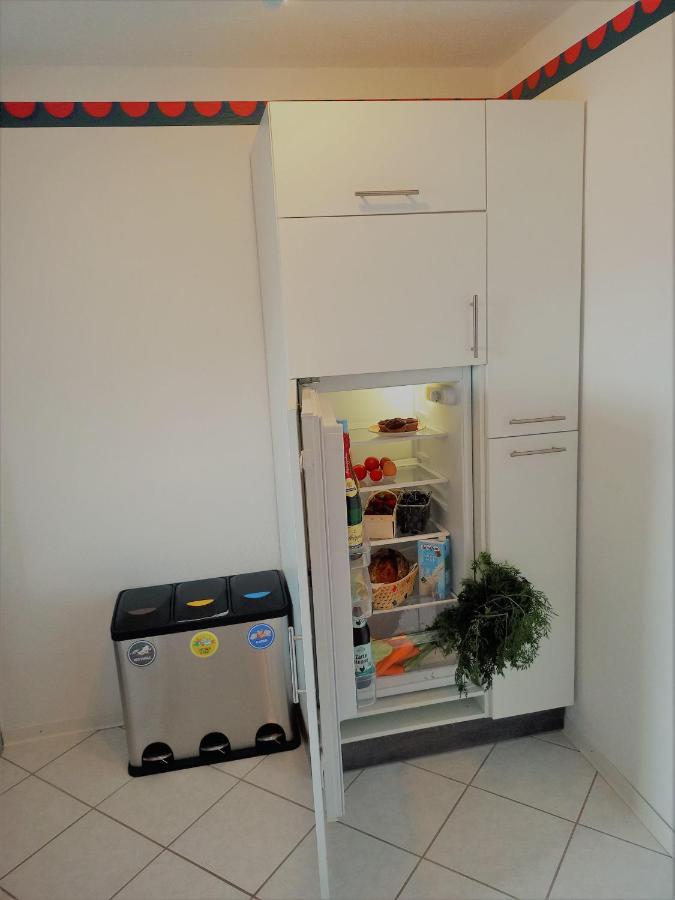 קוסוויג Turmblick-Gaestequartier-Coswig-Hier-Erwartet-Sie-Individueller-Service-Im-Herzen-Der-Altstadt מראה חיצוני תמונה